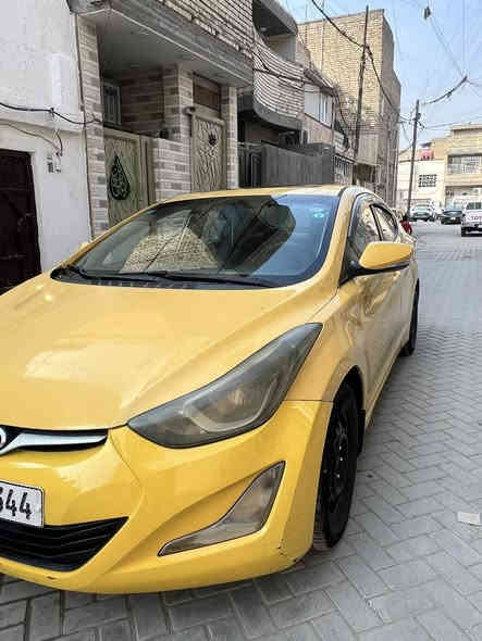 سلام عليكم النترا 2014 مبدل جاملغ ايمن صدر جديد بس رايدلها شويه ترتيب السعر 103 وبيها مجال بسيط ***********
