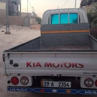 كيا ٢٠١٢ • كفاله عامه • النجف الحيدريه