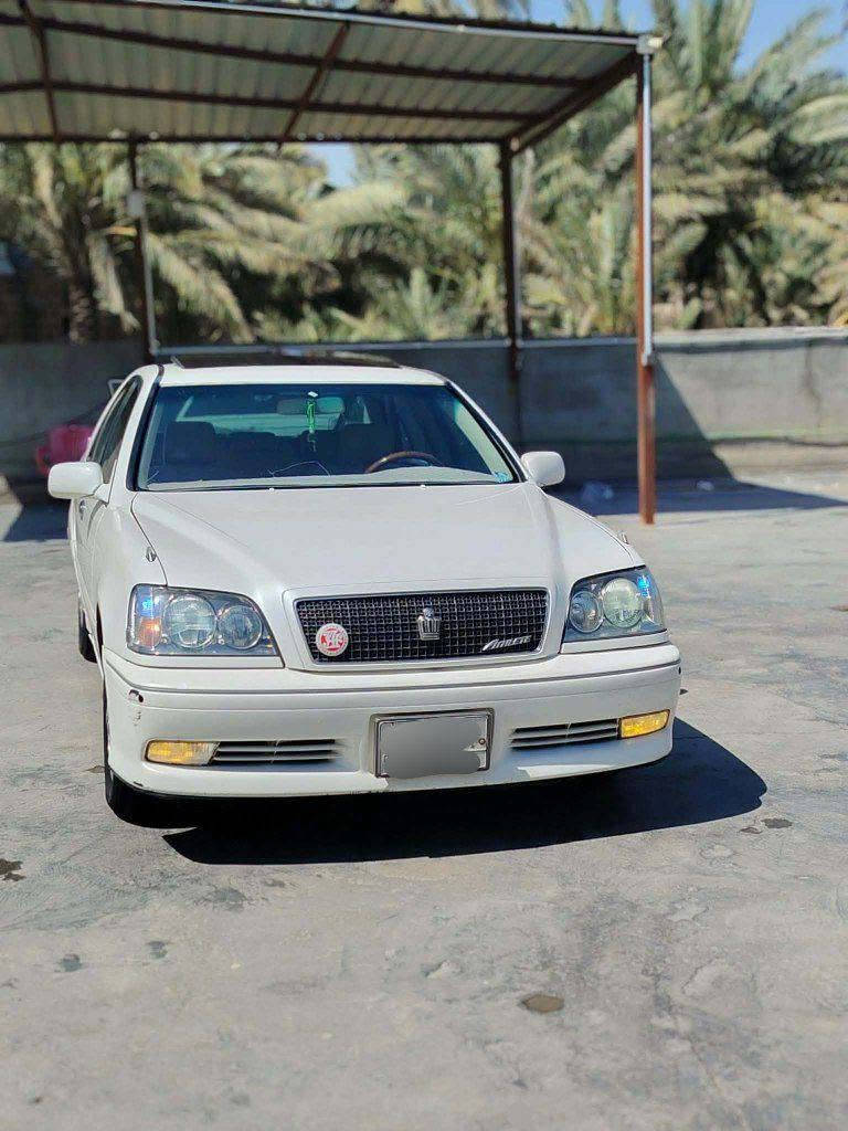 السلام عليكم ملكه للبيع مكان كربلاءطويريط السياحي موديل2002رقم كركوك الماني قرار48 كصه قماره فقط محرك ديفورالجبيرتبريدشغال 3دكم مامدفوع كمرك ولامشي معمله ولامفحوصه بيهه وكاله اسويلك وكاله بيهه جاملغ امامي ضربه مصلح السعر62مجالاتصال ***********
