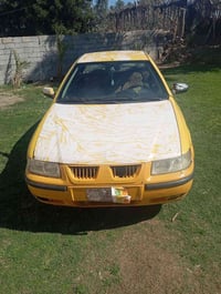 عيوني سياره البيع موديل 2010 كير اومحرك نضيف مكفول من كلشي اصبغ مل شرك...