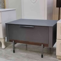 كومودي جانبي • Ergül أصلي • ٤١×٦٤×٤٤سم