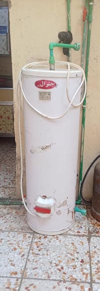 كيزر • نضيف • للبيع