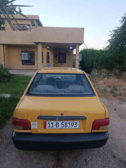 سلام عليكم سايبا لبيع موديل 2012 بسمي رقم بغداد انكليزي سنويه ل29 كير محرك خير من الله شاصي ايمن معمر صدر ودبلات جديد كامل مكاني بغداد الدورة هوررجب رقمي بس واتساب ***********
سعر 27 وبي مجال بسيط
