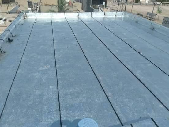 يعلن مكتب بركات الحسين 💚☔ استعدادها لتغليف السطوح والجدران بماده الايزوكام عاكس الحراره ومانع الرطوبه 🌞🌀 يغنيك عن استخدام المواد التاليه التراب والفلين والاشتايكر والنايلون والرمل خفيف الوزن السطوح القديمه 🏚🏘 🏙 مانع الرطوبه 🌀 ومقاوم للحراره🌞 وضمان  10 سنوات حسب نوع الماده الايراني🇮🇷والايطالي 🇮🇹 اقتصادي وباسعار مقبوله علما لدينا كادر متخصص في هذا العمل 👷🏻‍♂️ ومستعدون للعمل /   والاسعار حسب المساحات والاستفسار والاتصال على الرقم 👇🏻👇🏻//
//***********📲
