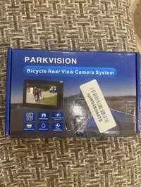 شاشة دراجة • كاميرا • مزاد