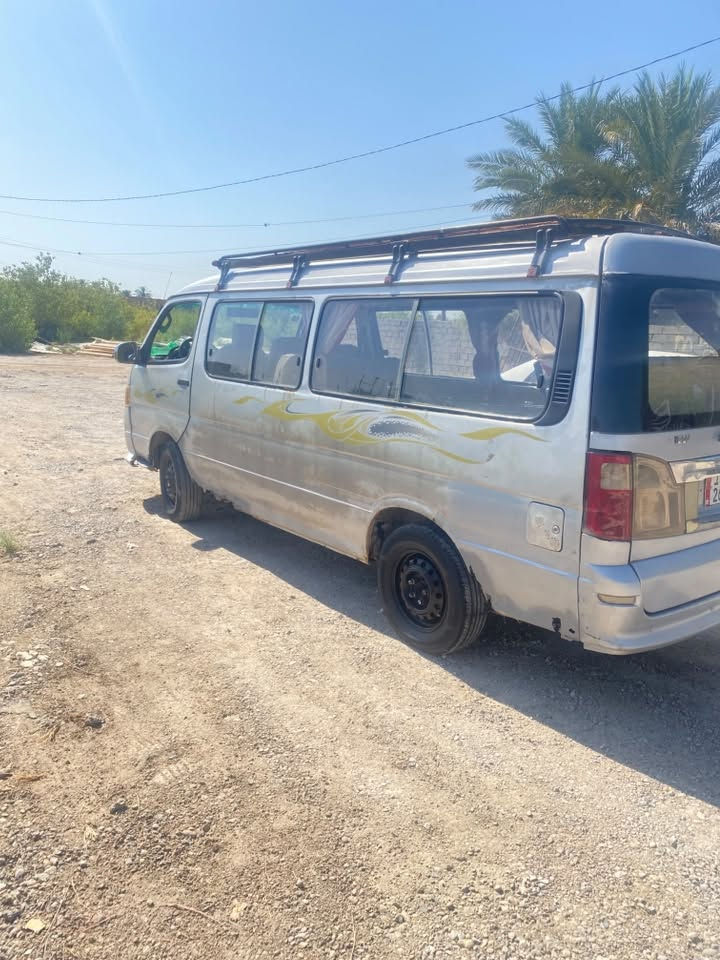 سلام عليكم فتون اللبيع رقم نكليزي سنويه الل 31 موديل 11 مصفره من كلشي مكينه شاده قبل شهرين كير خير من الله الكسل بي ونه خفيفه بل 3 وبل 5 ونه خفيفه سياره بيه خياسات بس قليله  المكان حله السعر تصل عل رقم ‭***********‬رقم بابل
