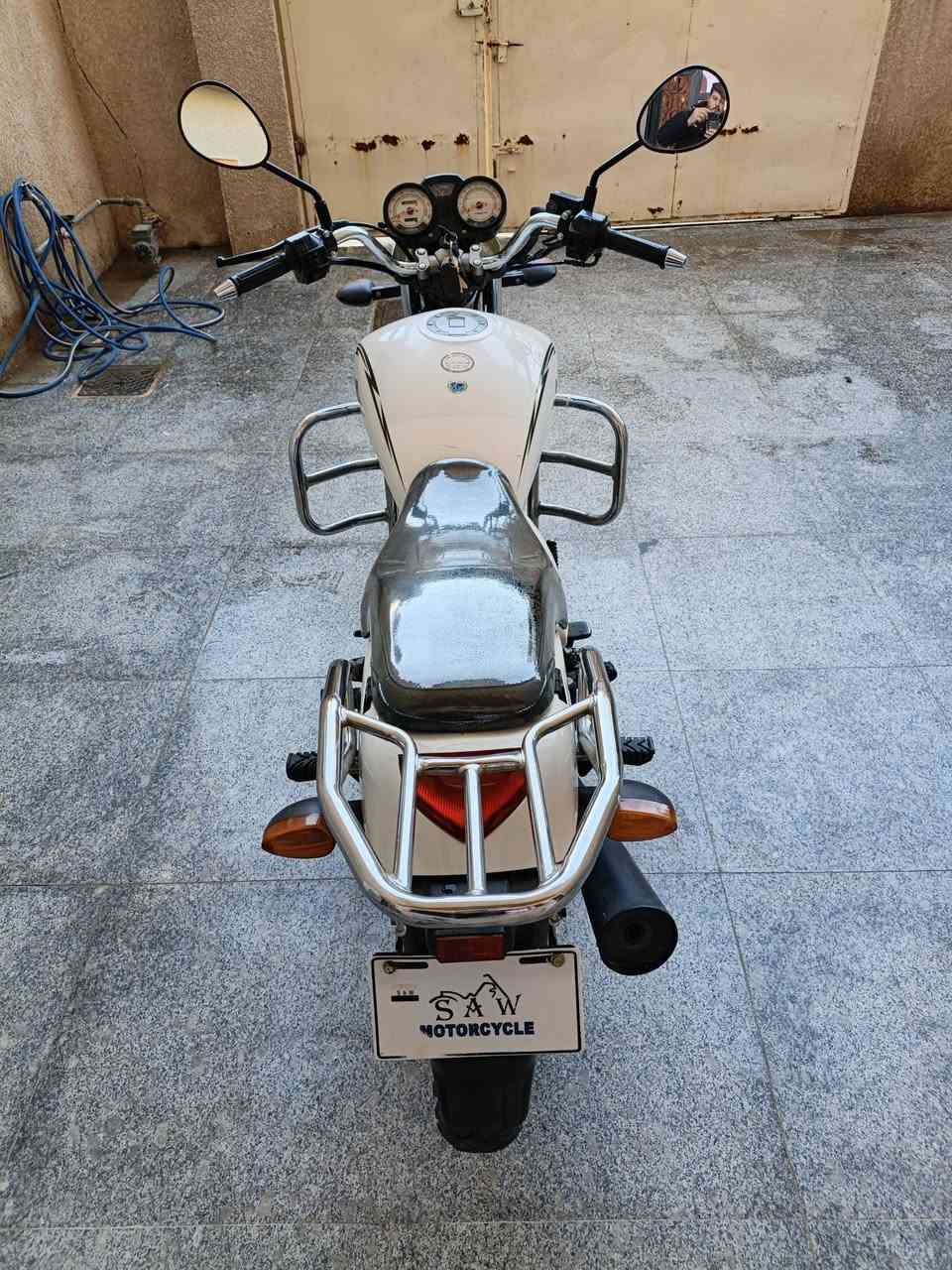 دراجة سنكي موديل 24جديد كلش سعره مليون و600 قفل
***********
