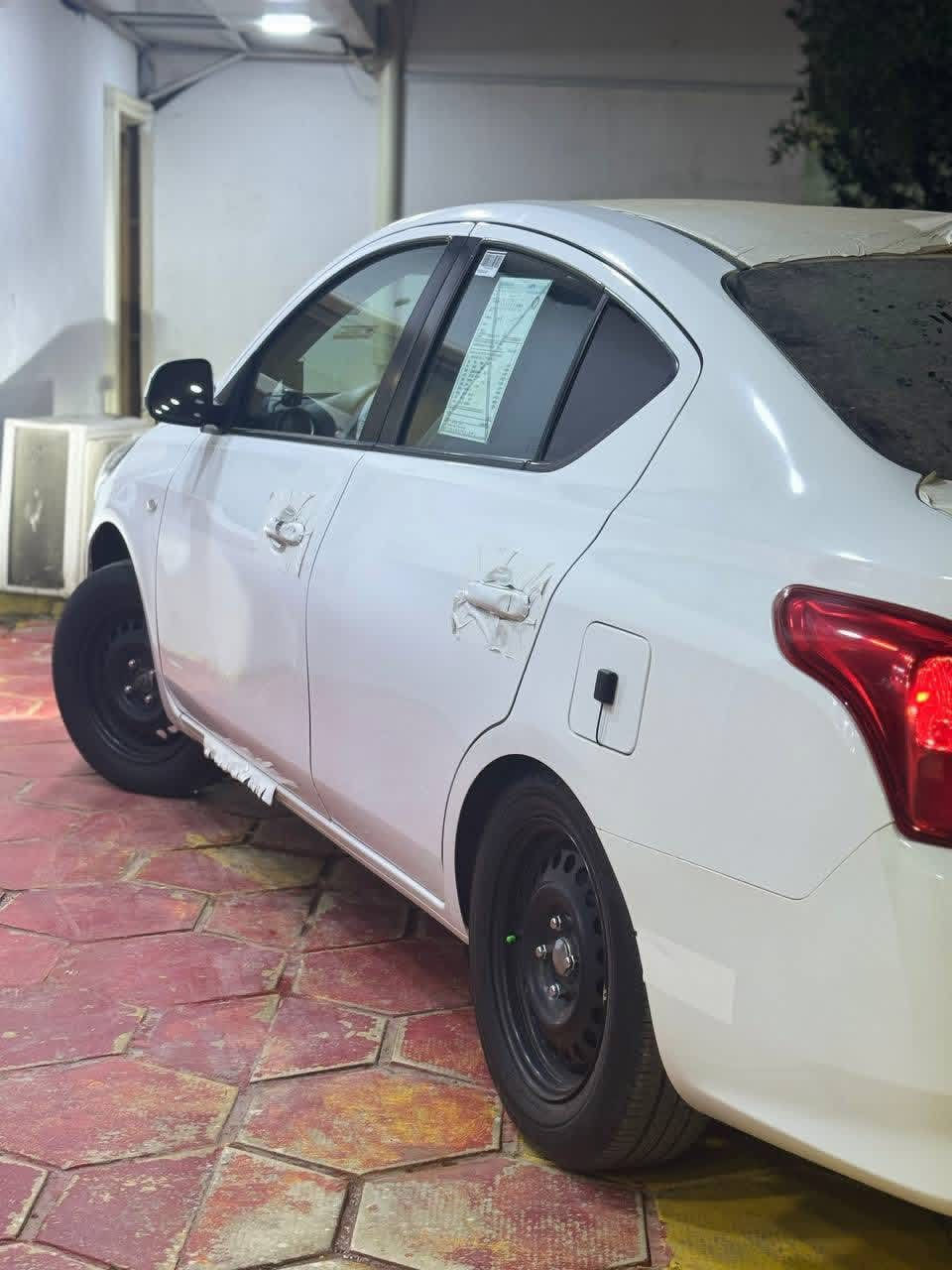 السلام عليكم نيسان سني 2024 كفاله عامه سعرها 127 وبيها مجال قليل مكاني البصرة ***********
