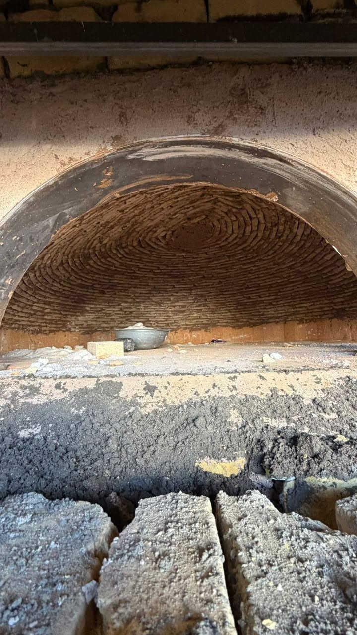 بسم الله الرحمن الرحيم
تم بحمد الله بناء فرن صمون في محافظه كربلاء في حي العامل 
للأخ الطيب ابو حمزه 

مستعدين لبناء كافه أفران الصمون في جميع محافظات العراق 

للأستفسار اكثر الاتصال عل الرقم 

*********** يوجد واتساب
