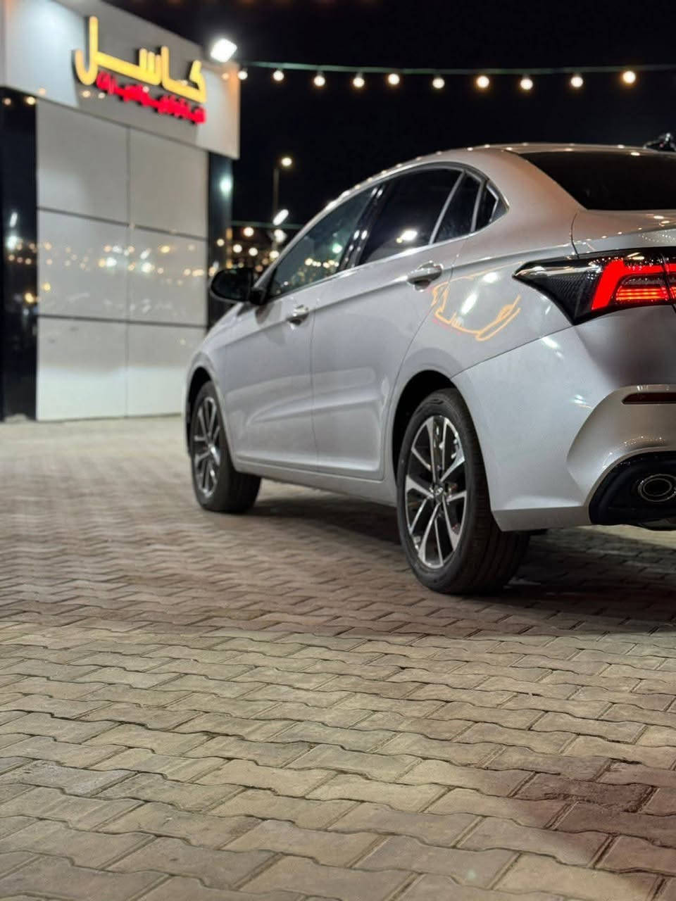 🔥 وصل الجديد من شيري أريزو 6 GT 🔥
امتلك الآن السيارة الرياضية الأنيقة بأقوى عروض التقسيط والاستلام الفوري 🚗💨
         كاش باااااك 60.000 الف 😉🔥
✅ استلام فوري
✅ أقل مقدم وأطول فترة سداد
✅ عروض كاش باك حصرية
✅ تقسيط تقليدي أو بنظام المرابحة الإسلامية
✅ موافقة سريعة بأقل الإجراءات
✅ متوفرة بجميع الألوان والفئات

💥 أداء رياضي – تصميم عصري – أعلى وسائل الأمان والرفاهية

احجز دلوقتي واستفيد بأفضل سعر وعروض خاصة لفترة محدودة ✨
📞 للتفاصيل والحجز تواصل معنا الآن 01096720167
واتساب / https://wa.me/201096720167


**إذا كنت صاحب هذا الإعلان وتريد حذفه لأي سبب، رجاءا أرسل رسالة إلى الدعم الفني**