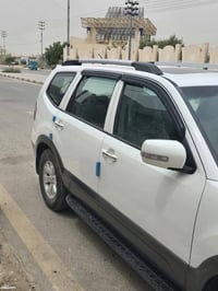 موهافي • ٢٠١٠ • مكفولة