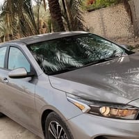 فورتي ٢٠٢٤ • ٤٧٠٠٠ كم • حادث منشور