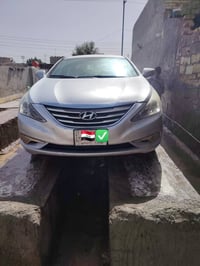 سوناته ٢٠١٢ • وارد كوري • رقم بصره