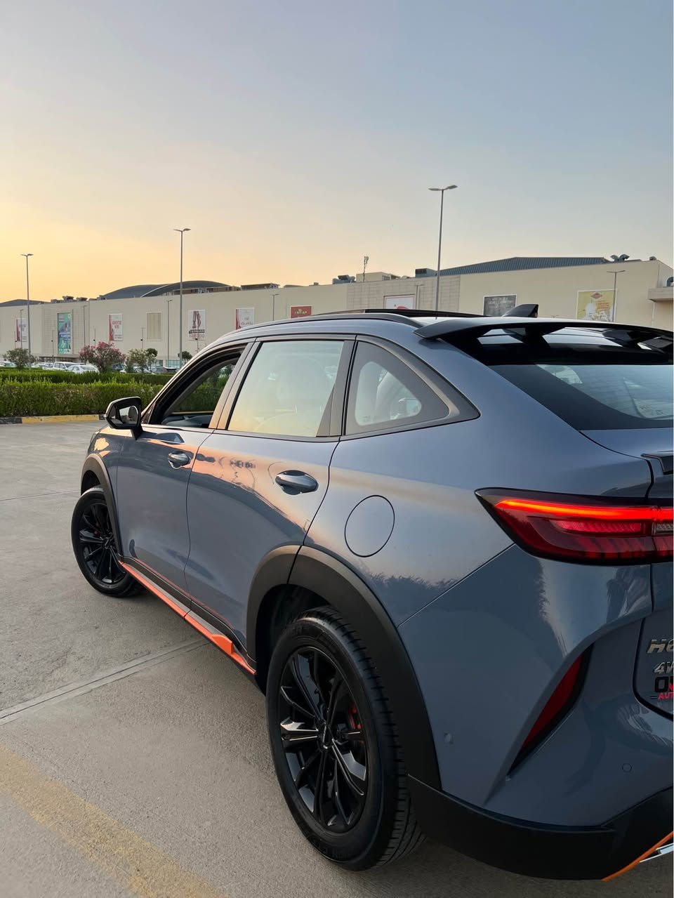 هەڤاڵی h6 GT مۆدێل 2023 سپۆرت  
ڕەنگ : سمیتی 
تەنها ٤٢ هەزار کیلۆمەتر ڕۆشتوە .
ناو کرێمی مەرخوب 
دەبڵ ئەکسل .
پانارۆما .
گێڕ ڤۆلیۆم .
٢ شاشە .
ئۆتۆ درایڤ .
ئۆتۆ پارک .
ئۆتۆ هۆلد .
ئۆتۆ برێک .
ئۆتۆ ستۆپ .
ڕاداری خەتی جادە .
وایەرلێس چارج .
کوشن ساردو گەرم هەردوکی .
کوشن جلد .
سوکان هیتەر .
کامێرە ٣٦٠  .
تراکشن کۆنتڕۆڵ .
داتاشۆ .
سندوق کارەبای شەفت.
 7 مۆدی لێخورین sport : normal: eco snow : race : sand : off road.
گێچ ئەلیکترۆنی .
شاشە گەورە لەمس .
تەحدید سورعە.
دەبڵ عەدەسە .
بلاجکتۆر .
تەبرید مەرکەزی .
بەصمه.

سعر لە کۆمێنت داوابکە ڕاستەخۆ بۆت دیت 📩 

کامل سێرڤزی لە شەریکە بۆ کراوە زەمانی شەریکەی تیا ماوە. 
ئەمانەو زۆر شتی تر 
هەموو شتێکی نوێ یە و بێ کێشەیە 
دەعامی بۆ دەعامی هیچی پێوە نیە بە شەرت 
مەکینە 2.0 تۆڕبۆ .
شوێن سلێمانی .  

ژمارەی پەیوەندی: 
*********** mo Singapore

