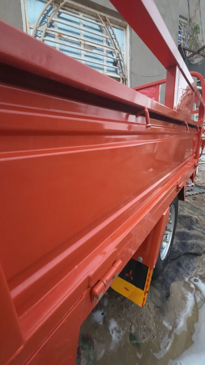 سلام عليكم ستوته للبيع ستوته كفالع عامه من كهربأيات من محرك من شاصي وكيلها نور الباشا سعرها 2/900وبيها مجال كلش بصيط لليجي ني ول شراي ((الخاص مفتوح)) دز طلب واني ارد عليك


**إذا كنت صاحب هذا الإعلان وتريد حذفه لأي سبب، رجاءا أرسل رسالة إلى الدعم الفني**