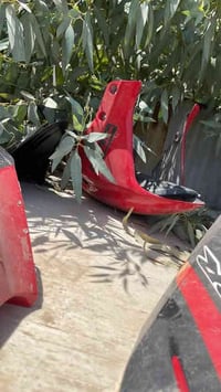 ‎السلام عليكم كفرات بطح rr600 للبيع ماكاني بغداد عنده استفسار هذا رقمي...