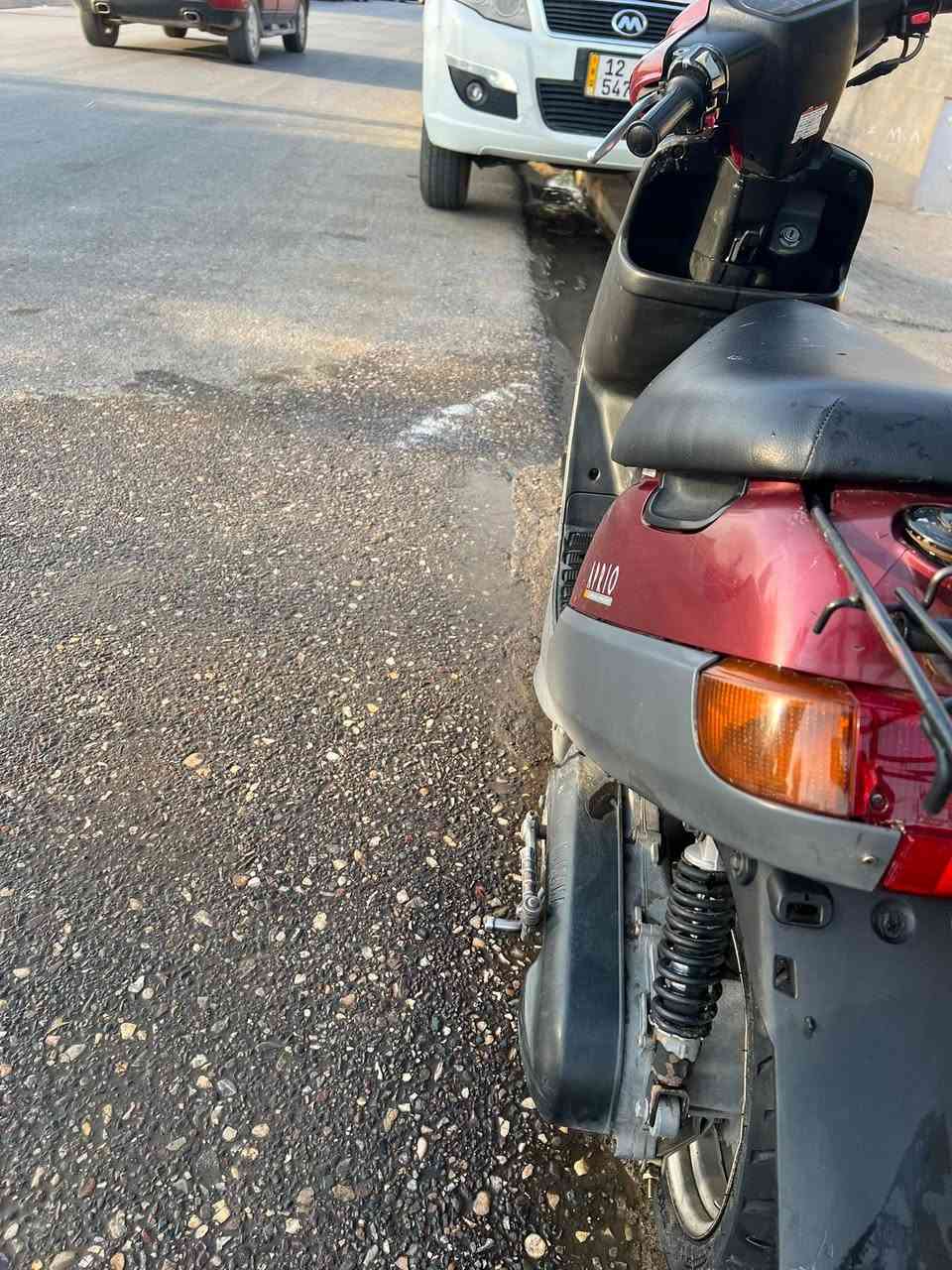 إسلام عليكوم للبيع  ماطور بوتين محرك نضيف ما مفتوح  سعر 275 بي مجال 🫵🏻


**إذا كنت صاحب هذا الإعلان وتريد حذفه لأي سبب، رجاءا أرسل رسالة إلى الدعم الفني**