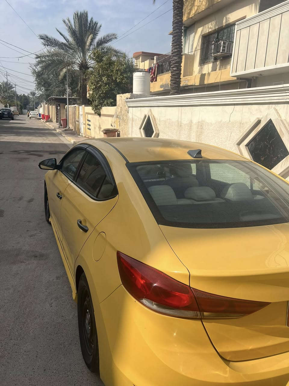 سلام عليكم النترا 2017حادث بنيد وجاملغ بدون دواخل 
نص فول 
السعر 117
***********
