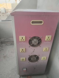 رافع • عمار البصري • أبو ٢٠