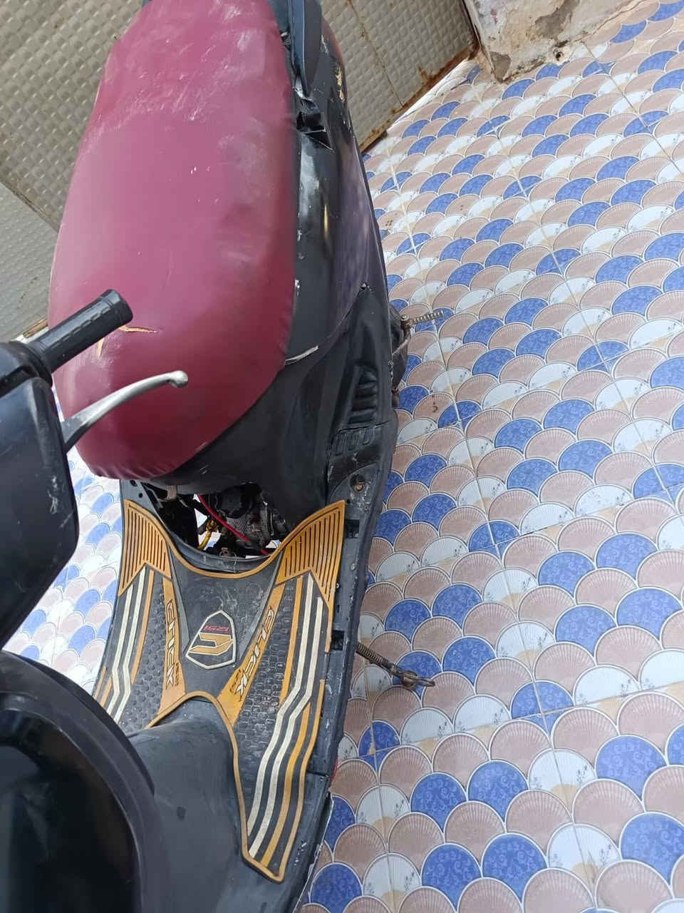 السلام عليكم فراشه دولفين للبيع نقصه فقط كابريته السعر 250 بيه مجال


**إذا كنت صاحب هذا الإعلان وتريد حذفه لأي سبب، رجاءا أرسل رسالة إلى الدعم الفني**