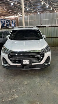 جيتور X90 • ٢٠٢٤ • فول مواصفات