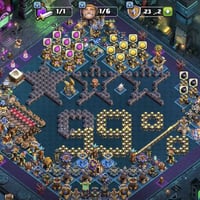 حساب • تاون 18 • للبيع