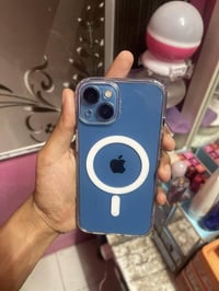 آيفون ١٣ • ٢٥٦ • بطارية ٧٩٪