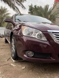 افالون • ٢٠٠٧ • رقم اربيل