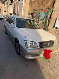 تويوتا كراون • تحوير النجف • قرار ٤٨ بابل