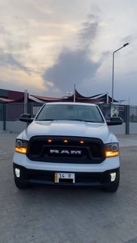 ٨ سلندر • فور ويل • تقرير غرق