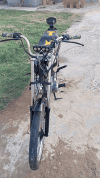 سلام عليكم اعادة نشر!! دراجه للبيع نامه اوراق موديل 2015 وكيله بشارع بغداد مثل ماواظحه نظيفه كهربائياته كله جاهزه الشراي خاص او علئ رقم***********
