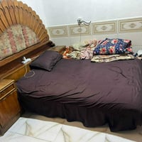 غرفة كاملة • بيع مستعجل • نجف