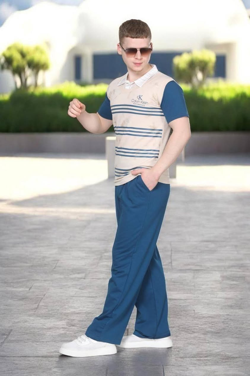 احلى القطعة متوفرة يمنه
الفخامة مو بالسعر... الفخامة بالذوق 👌
إذا يعجبج لبس راقي بدون مبالغه دخلي شوفي حسابي♥️


**إذا كنت صاحب هذا الإعلان وتريد حذفه لأي سبب، رجاءا أرسل رسالة إلى الدعم الفني**