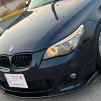 بي إم دبليو 525i • بي إم دبليو E60 • بي إم دبليو 2007 • بي إم دبليو مك...