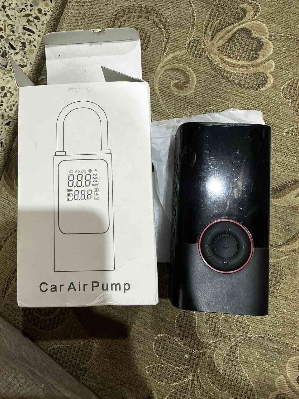 منفاخ اصلي ب25 الف


**إذا كنت صاحب هذا الإعلان وتريد حذفه لأي سبب، رجاءا أرسل رسالة إلى الدعم الفني**