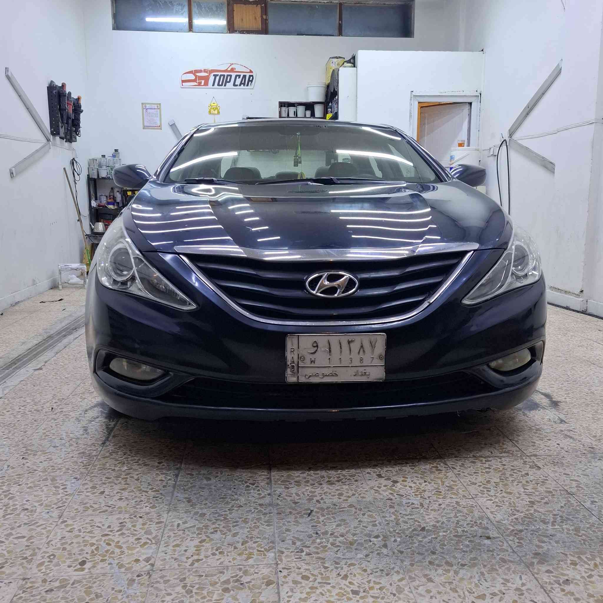 سوناتا ١١ امريكي كربلاء قطعتين مسوي عليها عنايه كامله ***********
