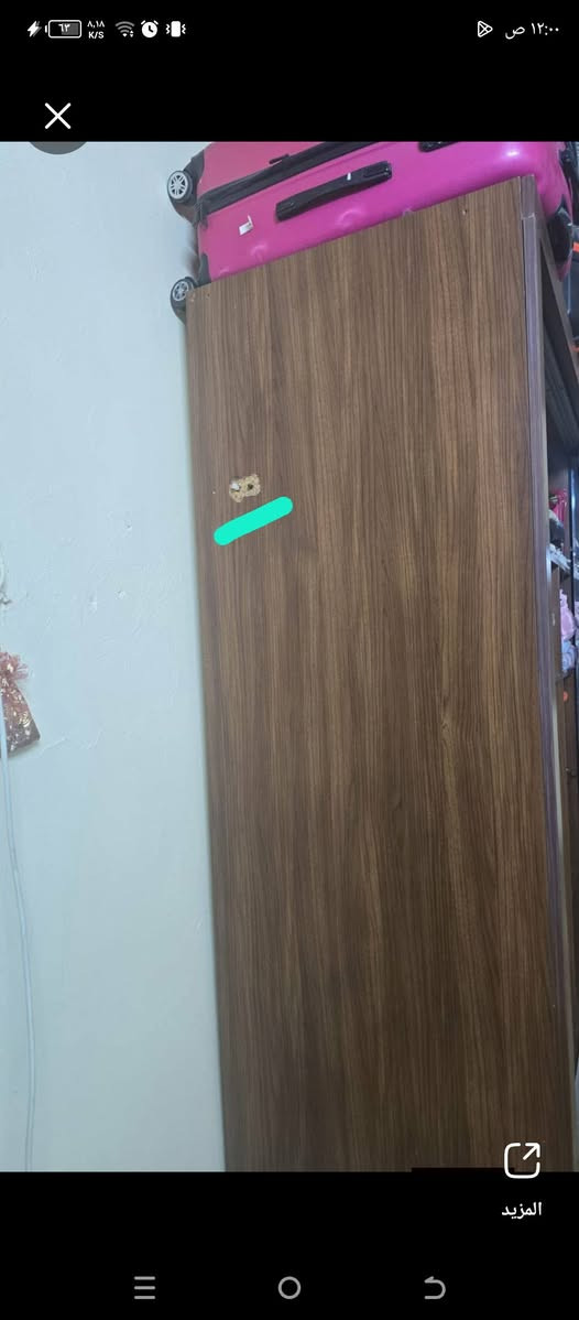 فقط كنتور تركي نضيف وقوي وثقيل و جديد  سعره ١٠٠ الف
مكاني حي جهاد بي مكان بسامير ثنين والباقي كله نضيف وجديد مامثر على ايشي للبيع مراسله خاص


**إذا كنت صاحب هذا الإعلان وتريد حذفه لأي سبب، رجاءا أرسل رسالة إلى الدعم الفني**