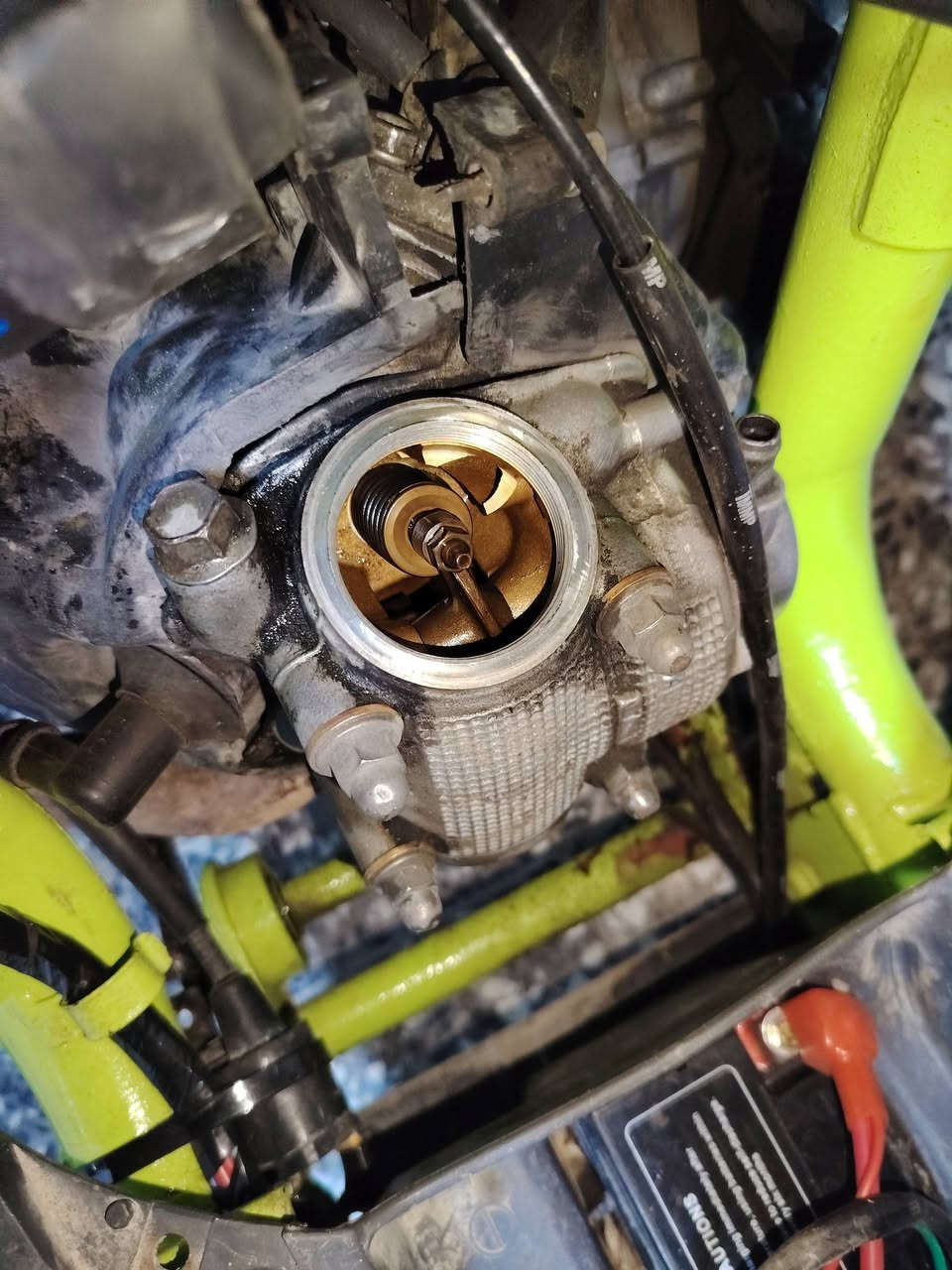 عدله بيه، مكينه، رمبه، وتوزيد ب٤٥٠بلادي، كله مكاني، لمشتل ***********
