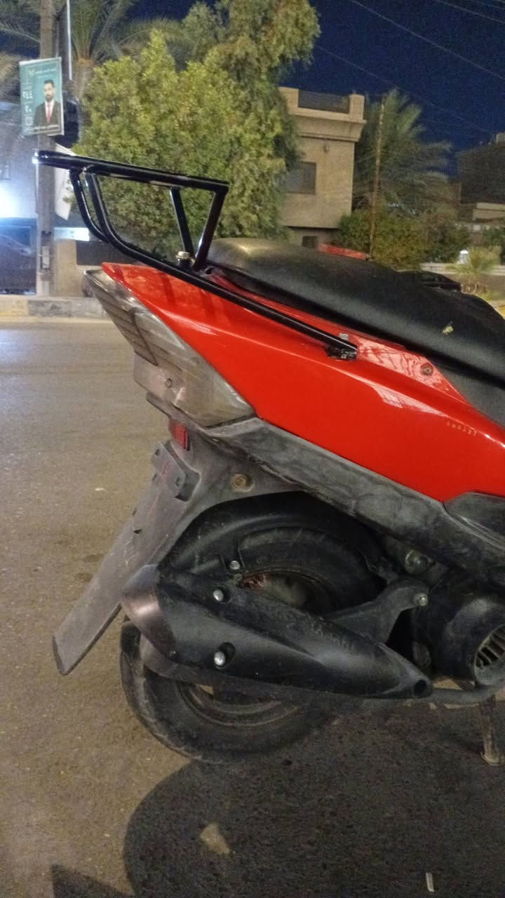 سلام عليكم ماكس عدله بلاديه كفاله عامه للبيع شغاله سلف. وهندر كهربائيات كامله مكينه نامعه وحلوه لاتنقيص لاتبخير ولانضوح شلعه ومعدل للبيع او مراوس بايراني اذا ابيع ب600وبيه مجال او اراوس بايراني نضيفه مكاني بغداد الشعب رقمي***********
