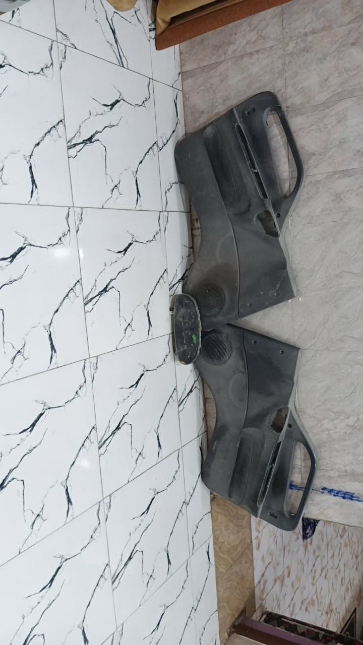 سلام عليكم ابطاين كنتر هونداي جدد بعدهن شراي يتفضل خاص او يتصل *********** مكاني بابل (الحله)
