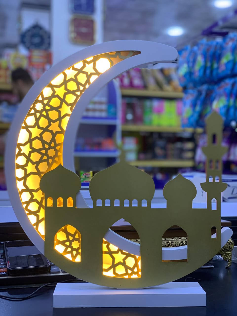 قسم الانتيكا

#زورونا_تجدوا_كل_جديد
العنوان شرقاط/تقاطع السدة
رقم الهاتف: ***********
