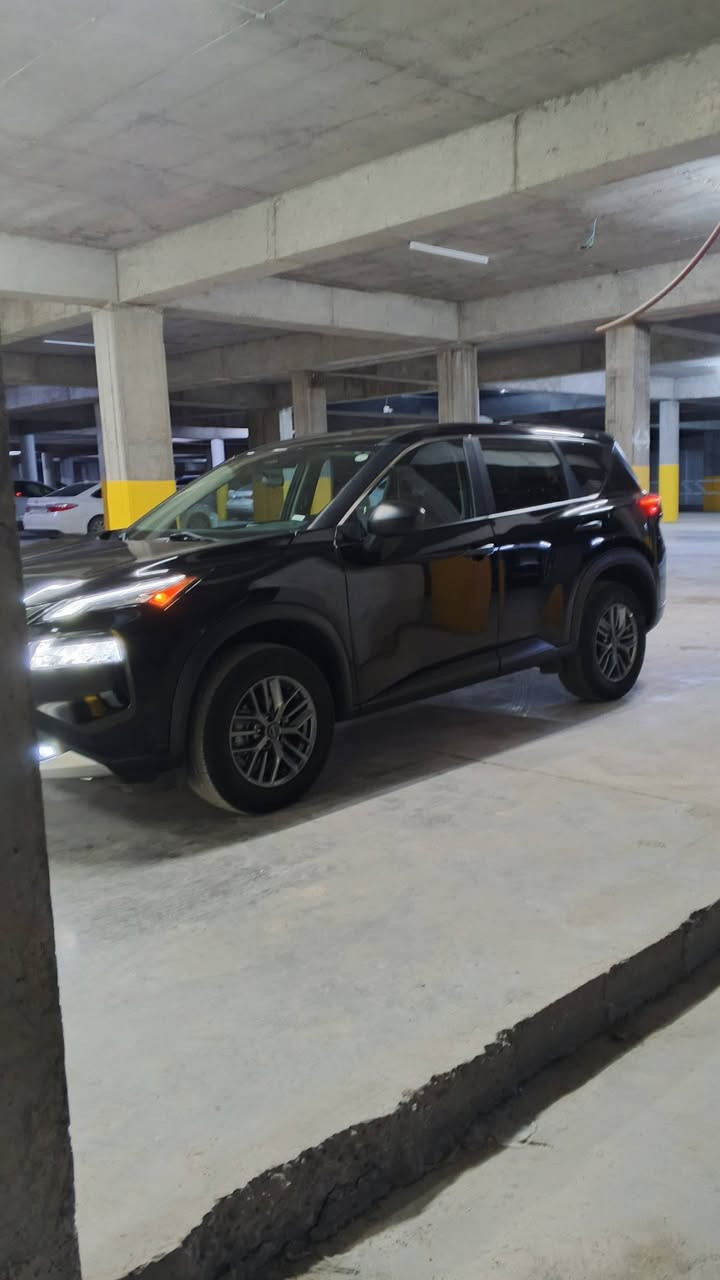 موديل 2024 3 سلندر ممشى 30,000 من دون صبغ تعديل على البارد بسيط تواجد اربيل بيع فقط السعر ١٥٤ورقه السياره في حاله الوكاله


**إذا كنت صاحب هذا الإعلان وتريد حذفه لأي سبب، رجاءا أرسل رسالة إلى الدعم الفني**