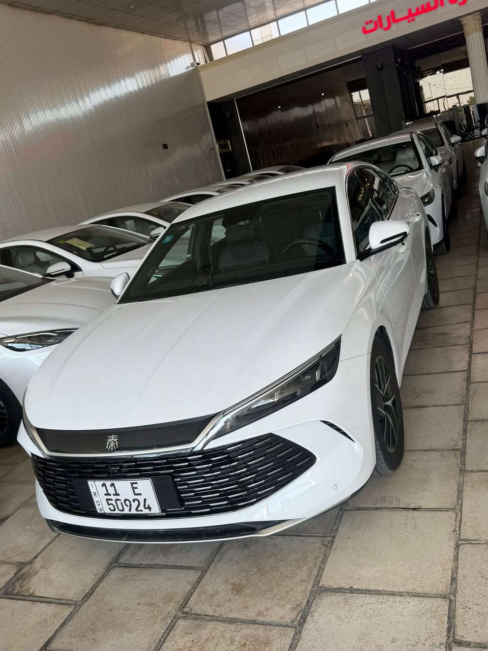 � كن ايل 2024 🚗
✨ مرقمة بغداد – جاهزة للتسليم فوراً

📍 العنوان: بغداد – البياع، مقابل محطة وقود السيدية
🏢 شركة بغداد المركزي للسيارات

📞 للاستفسار والحجز:
***********

🔹 سيارة نظيفة وجاهزة
🔹 ترقيم بغداد
🔹 فحص كامل وضمان الجودة

أهلاً وسهلاً بكم في شركة بغداد المركزي للسيارات
