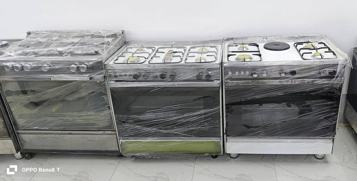 ٠الآن  طباخات 
بكل الانواع والقياسات اربع عيون و٥ عيون .
كريازي .فريش .رويال. يديال
وعشتار يونفرسال وجميع الانواع من الطباخات المستخدمه شبه جديدة نار فول .مع توفر خدمة توصيل  العنوان الديوانية قرب مدرسه الاكرمين باجلبية جامع محمد الباقر  
للاحجز والاستفسار  ***********
