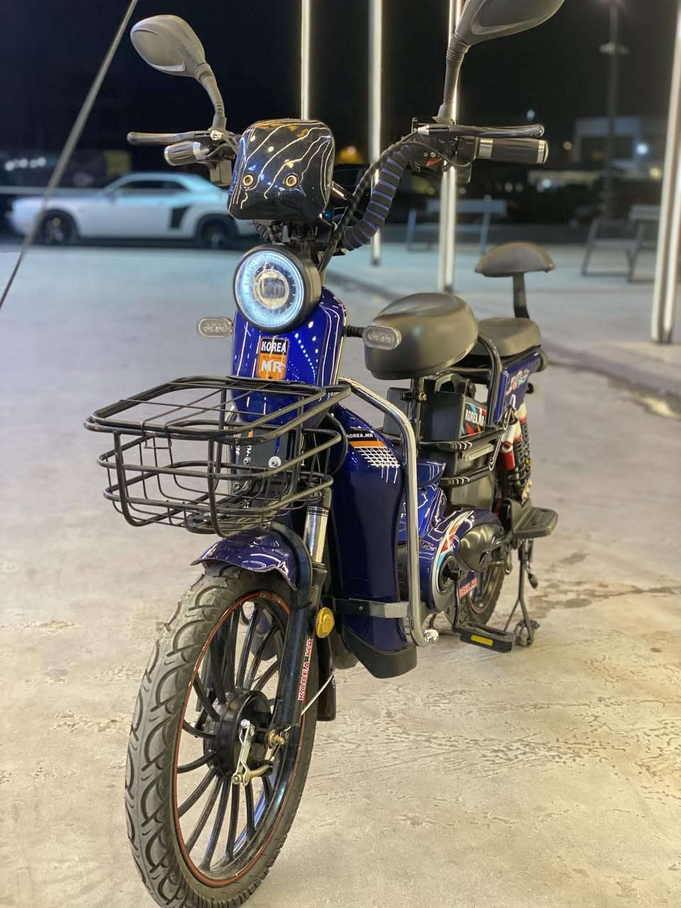 ماطور شحن للبيع جديد
السعر325
***********
