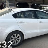 كيا ريو • ٢٠١٢ • محرك ١٤٠٠