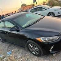النترا ٢٠١٨ • محرك 2.0 • رقم اربيل
