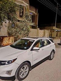 كوينكس 2018 فول 1+1 مكينه 2.T  حداديه تخم تاير جديد وجاهزه السعر 140 و...