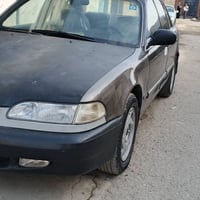 سوناتا ١٩٩٣ • بدون ضربه • محتاجها صبغ