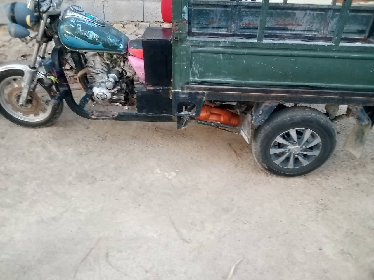 سلام عليكم ستوته لبيع ستوته حلوه اكسن جديد سعر خاص شراي يراسل


**إذا كنت صاحب هذا الإعلان وتريد حذفه لأي سبب، رجاءا أرسل رسالة إلى الدعم الفني**